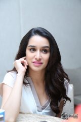 Shraddha Kapoor Latest Photos